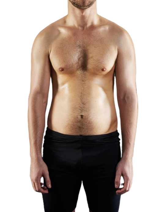 Avant transformation