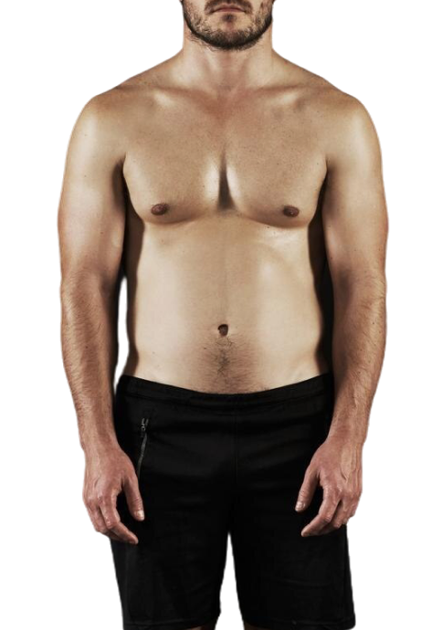 Avant transformation