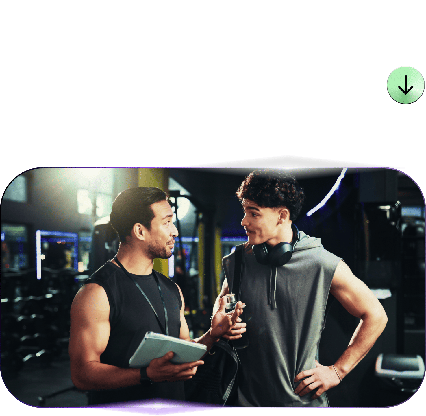 Spécialiste en nutrition