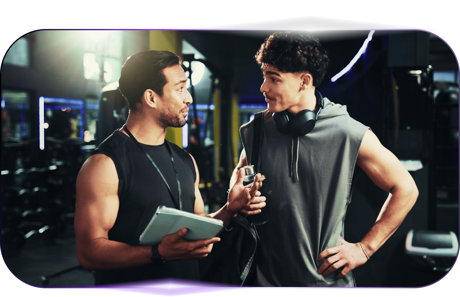 Spécialiste en nutrition